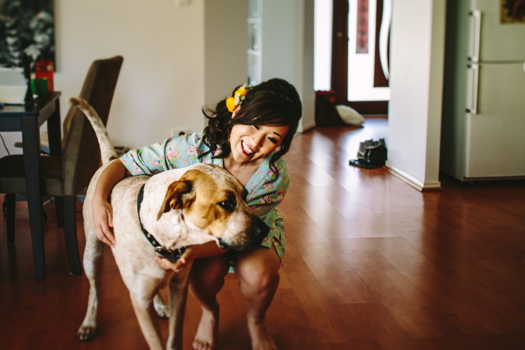 Rosie & Ernie Wedding - Bride Prep-27